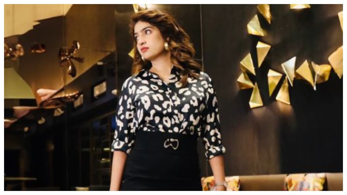 मर्डर-ड्रग्‍स जैसे केस संभाले, अब अंडे के ल‍िए नहीं लड़ सकती, Bigg Boss 17 के सफर पर Sana Raees ने कही द‍िल की बात