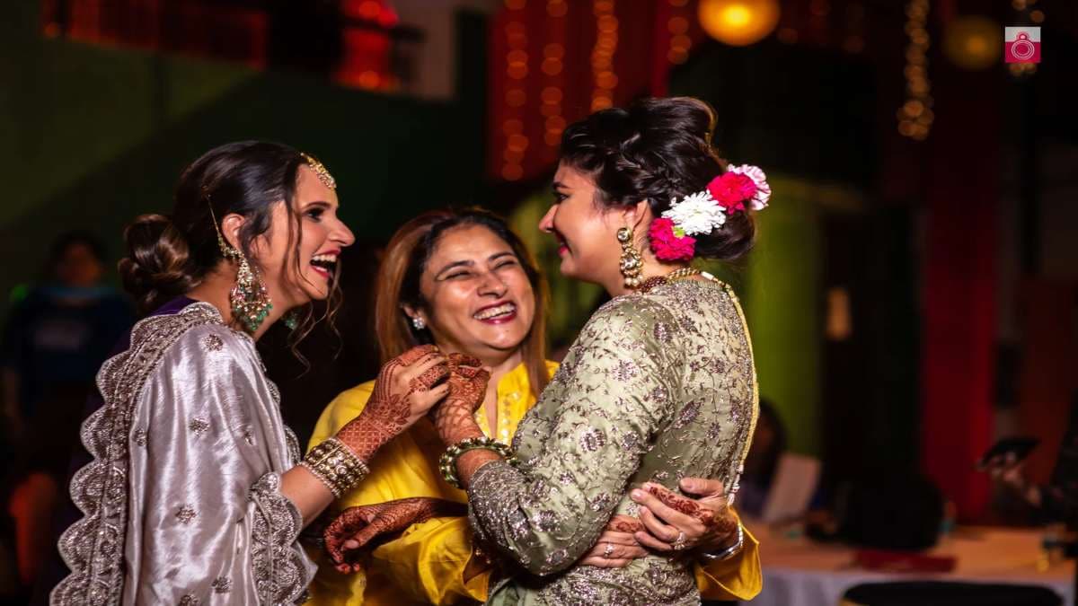 क्या बहन के नक्शेकदम पर चलकर घर बसाएंगी टेनिस स्टार सानिया मिर्जा? चल रही हैं चर्चाएं
