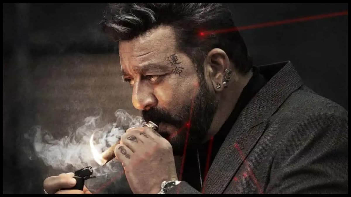 जानें Sanjay Dutt ने क्यों मारी थी नौकरानी को गोली?