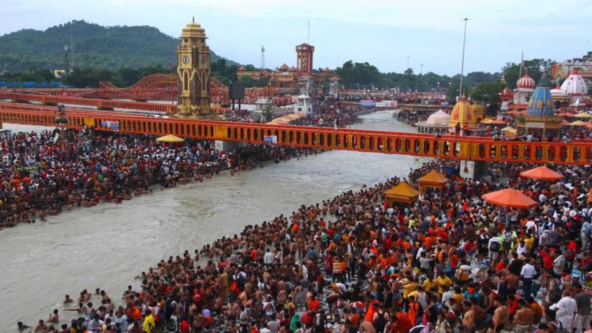 सावन में हरिद्वार जाएं तो ये खबर पढ़कर निकलें; कई रास्ते बंद और रूट भी डायवर्ट, जानें क्या रहेगी ट्रैफिक एडवाइजरी?