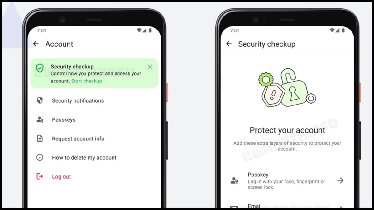 Whatsapp का नया फीचर करेगा अकाउंट हैकर्स को नाकाम, एक क्लिक में सुपर सिक्योरिटी!