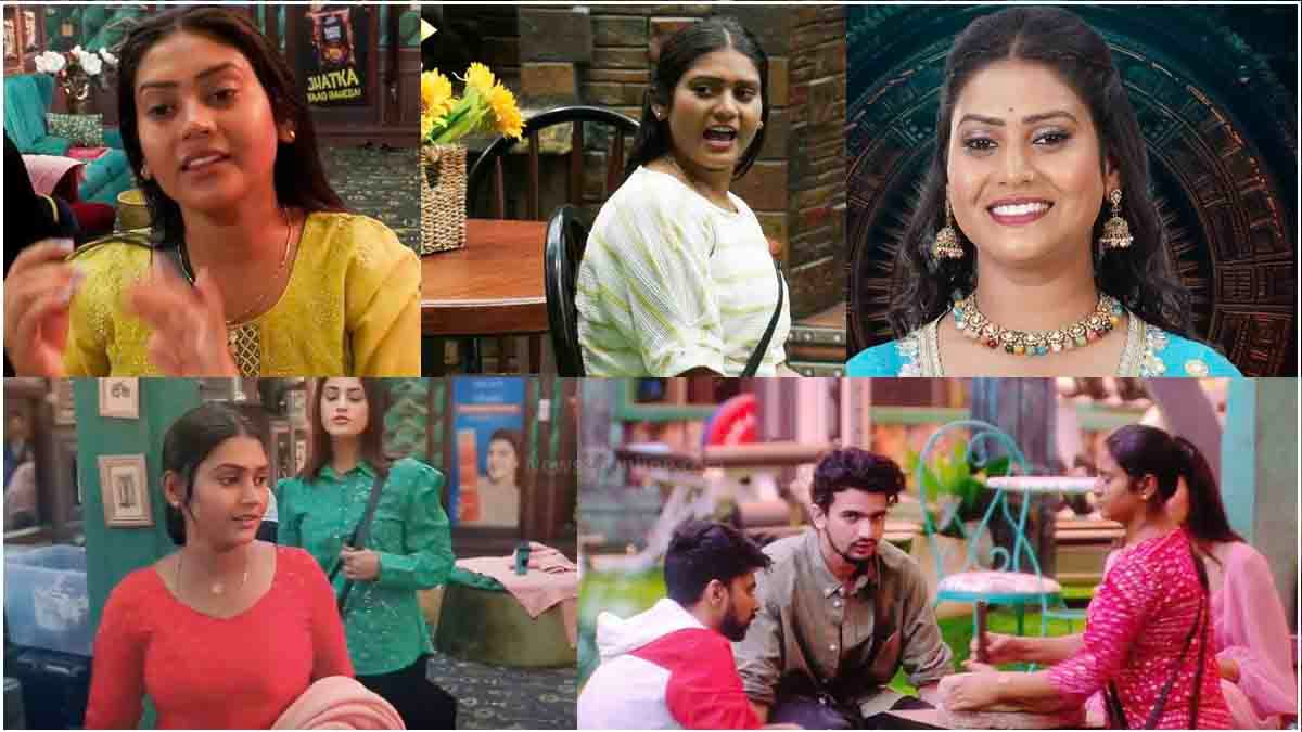 Bigg Boss OTT 3: घर में बड़े-बड़ों को टक्कर दे रहीं शिवानी, लोग भी हुए 'गांव की छोरी' के फैन
