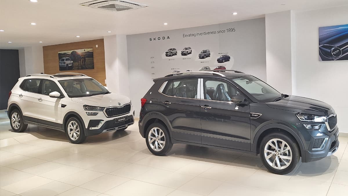 Skoda की बड़ी तैयारी! एक साथ लॉन्च करने जा रही है इतनी कारें, कीमत होगी आपके बजट में