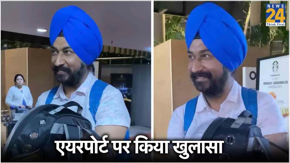 पेमेंट मिला या नहीं? TMKOC फेम Gurucharan Singh ने किया खुलासा, सामने आया वीडियो