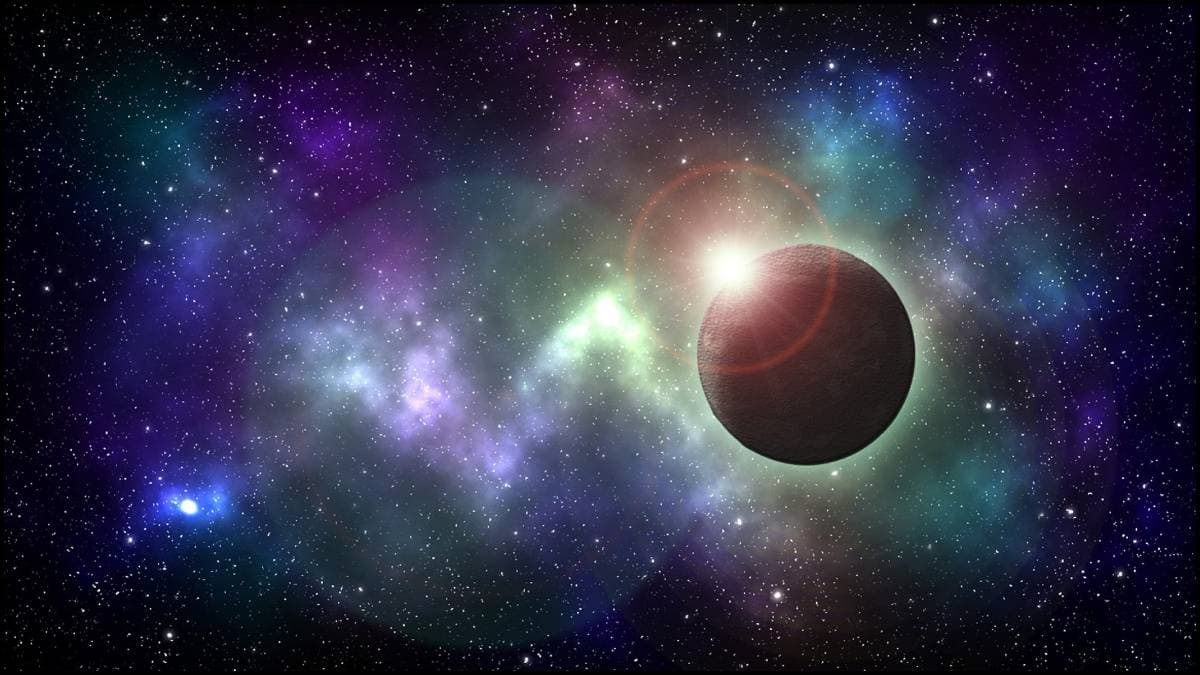 वैज्ञानिकों ने धरती के पास ढूंढ निकाला नया ब्लैक होल; बदल सकता है Space को समझने का तरीका!
