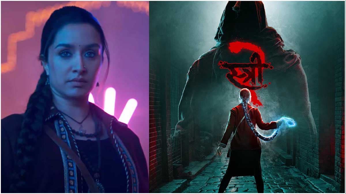 Stree 2 Release Update