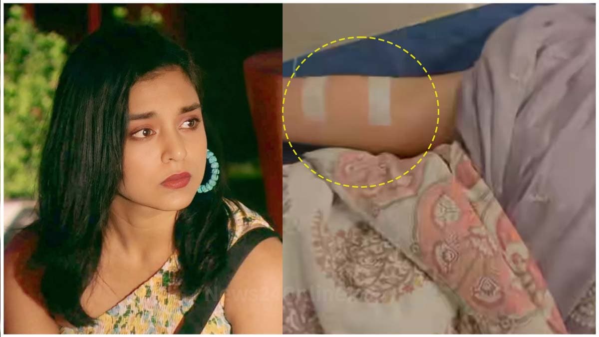 Bigg Boss की पॉपुलर कंटेस्टेंट की बिगड़ी हालत, हाथ पर लगी ड्रिप; बीमारी का भी हुआ खुलासा