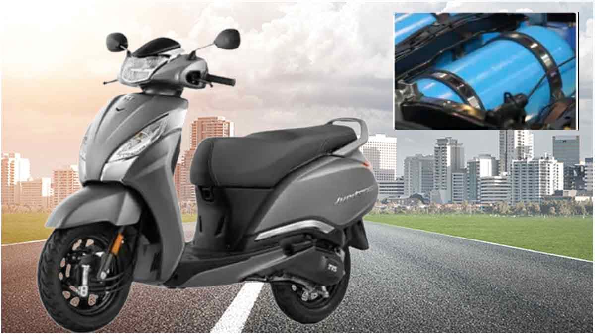 स्कूटी में चाहिए CNG तो भूल जाएं ये बड़ा फीचर, जानें कितनी होगी माइलेज 