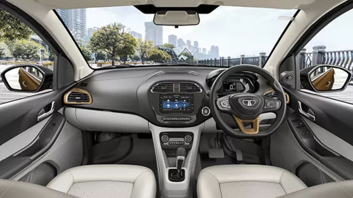 6.29 लाख में मिल रही ये 5 Seater सेडान कार, 28 की माइलेज और तगड़े सेफ्टी फीचर्स