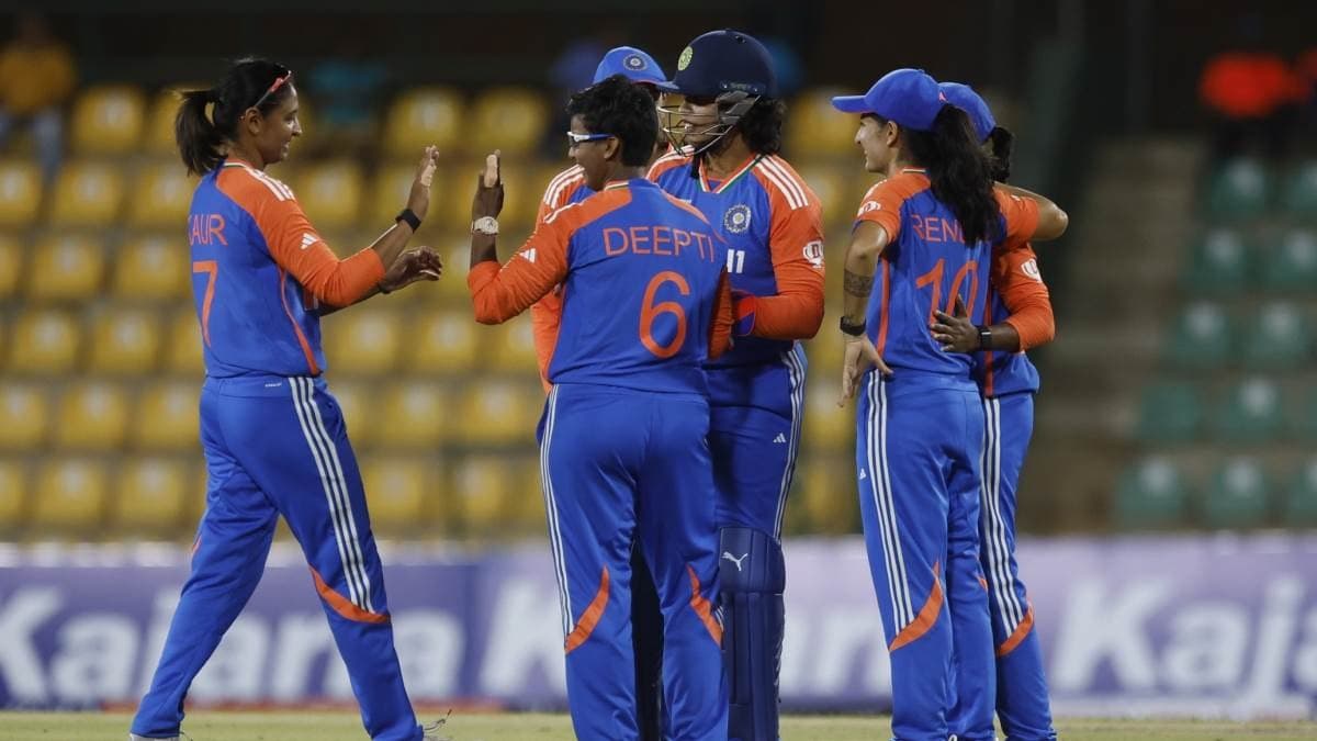 एशिया कप में टीम इंडिया को लगा बड़ा झटका, मैच विनर खिलाड़ी टूर्नामेंट से हुई बाहर
