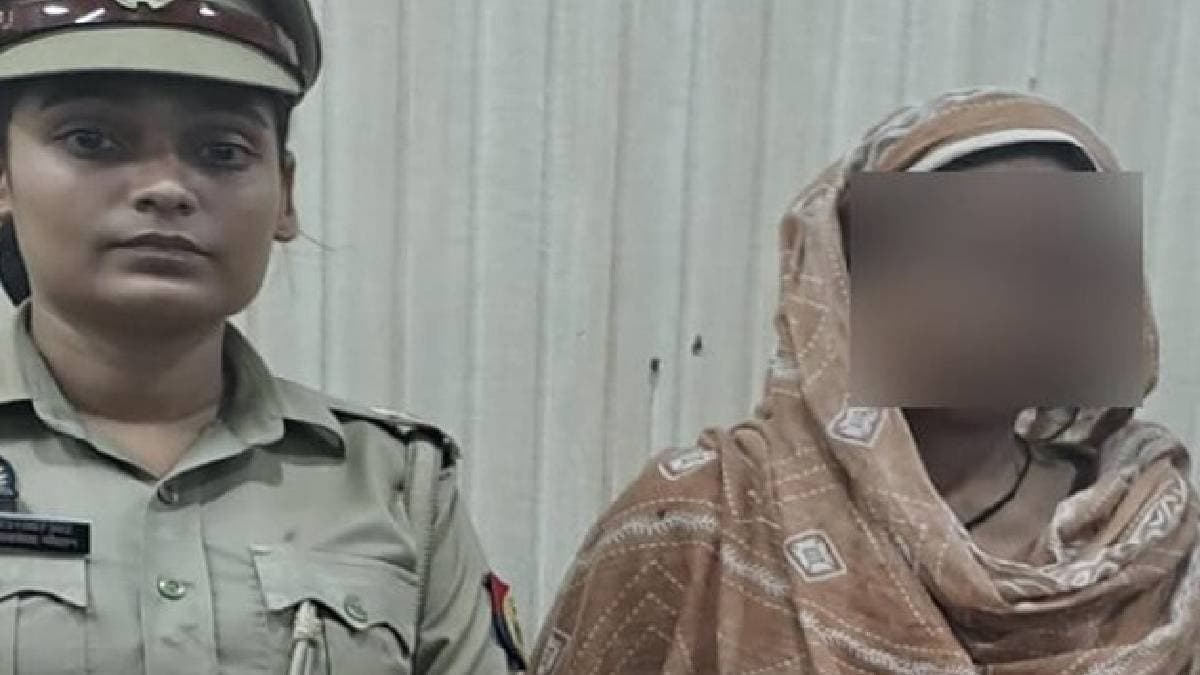 3 बच्चों की मां का युवक पर आया दिल, एकतरफा प्यार में शादी रोकने के लिए करवा दिया ये कांड