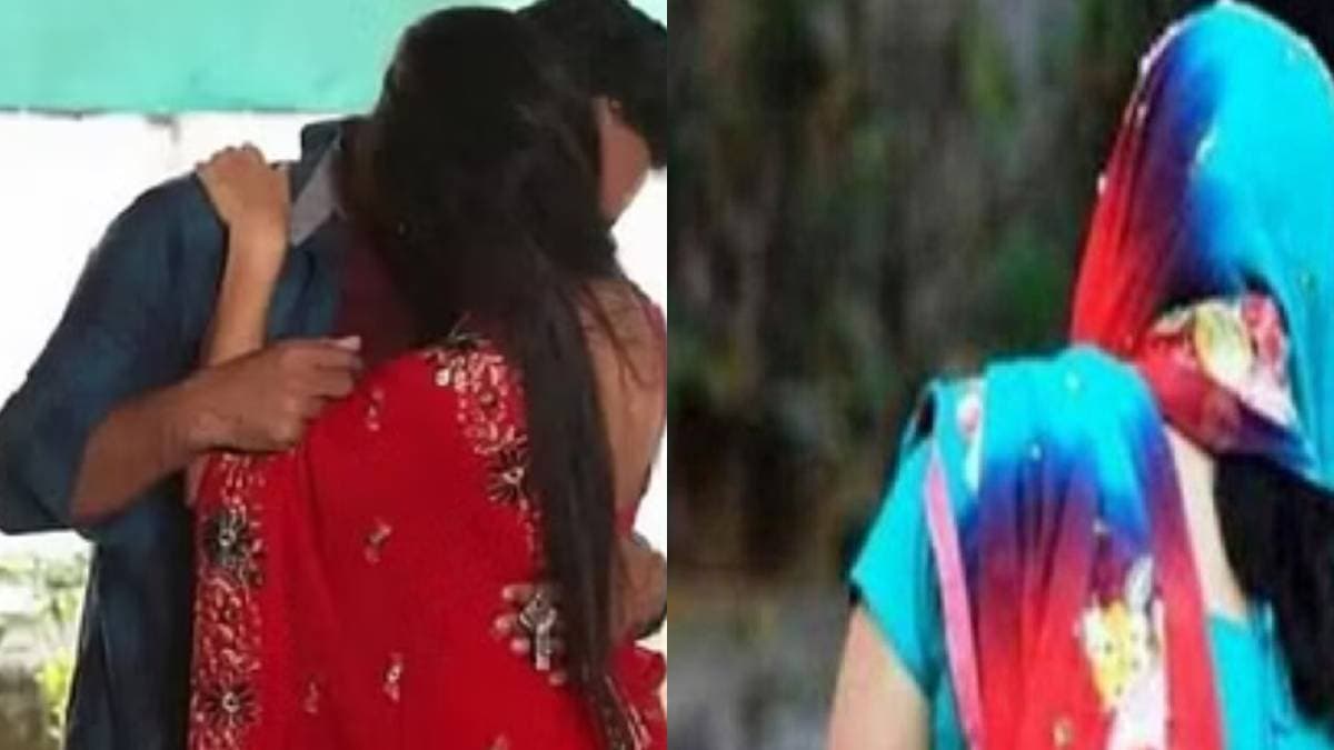 दो लोगों के पीछे क्यों पड़ी ये महिला? 3 साल पहले बड़े कांड में फंसाया; अब रची अनोखी साजिश