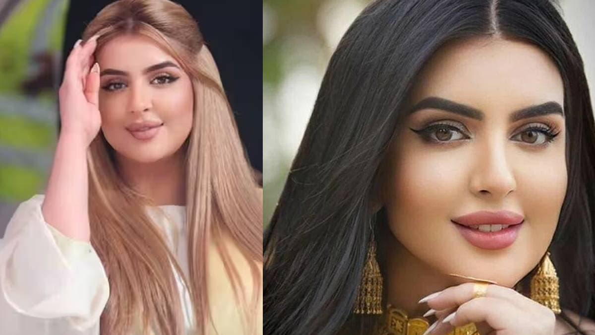 दुबई की शहजादी शेख माहरा कौन? इंस्टाग्राम पर पति को दिया तीन तलाक, बताई ये वजह