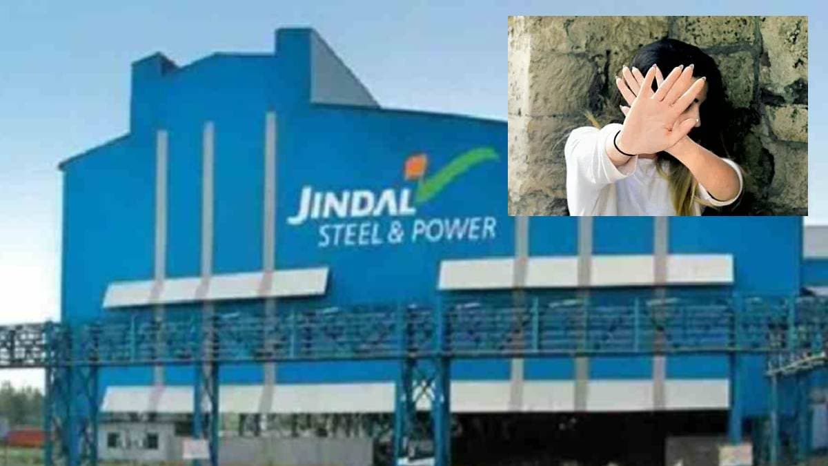 जिंदल स्टील के अधिकारी ने महिला को फ्लाइट में दिखाए अश्लील वीडियो! भड़के नवीन जिंदल ने कही ये बात