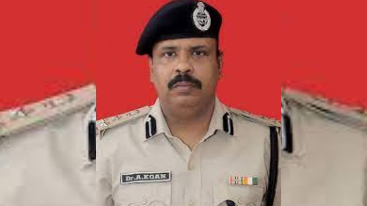 नखरेबाज IAS की तरह ही व‍िवादों में था ये IPS, पार्टी कर रही मह‍िला ने जड़ा था थप्‍पड़, अब सरकार ने उठाया ये कदम