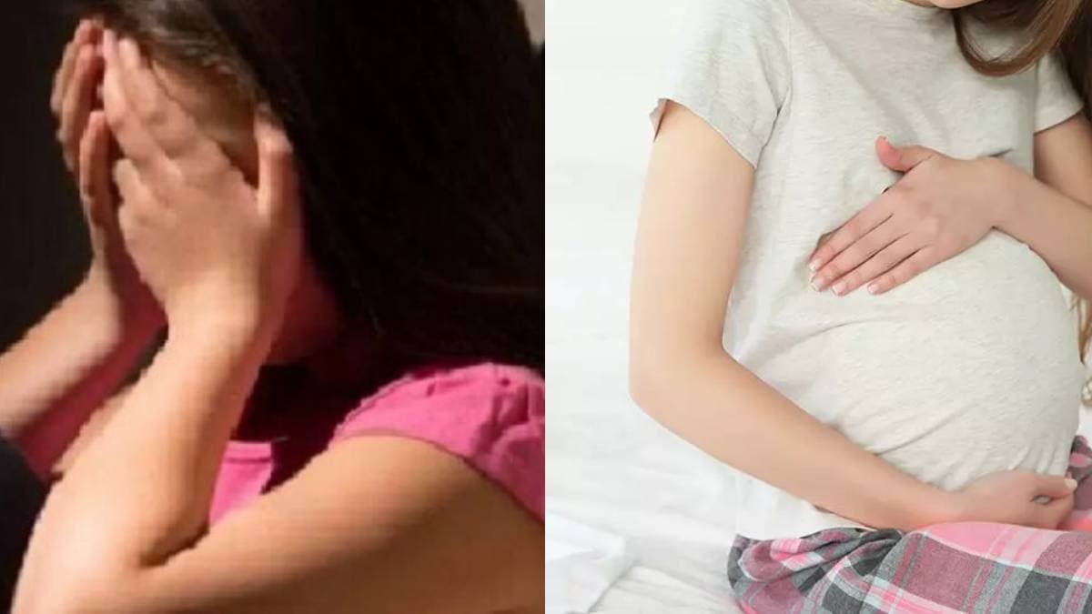 रात में एक चपरासी के जिम्मे थी हॉस्टल की सुरक्षा, कई छात्राओं से हो गया कांड! नाबालिग गर्भवती हुई तो खुले राज
