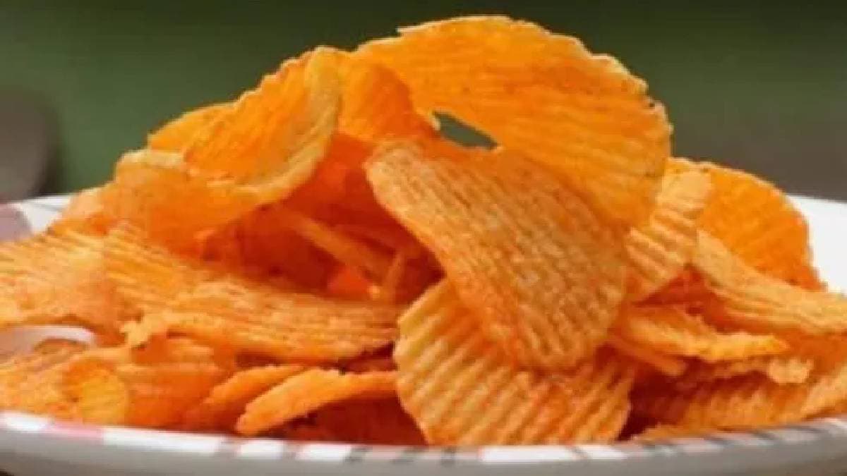 इतने स्पाइसी चिप्स कि खाने के बाद अस्पताल पहुंच गए 14 छात्र... चाहते थे मजा, मिल गई सजा