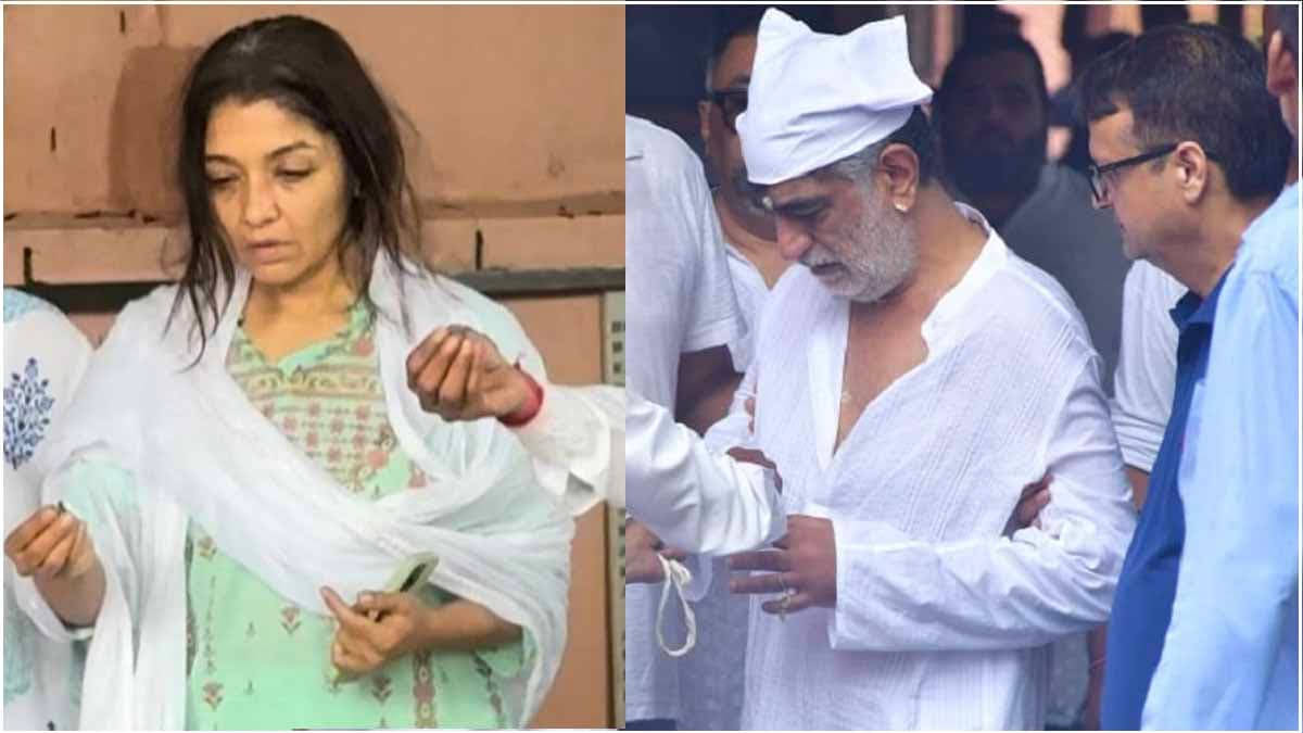 Tishaa Kumar से पहले भी औलाद की मौत का दर्द झेल चुके हैं सेलेब्स, किसी के साथ दुर्घटना तो किसी ने कर ली आत्महत्या