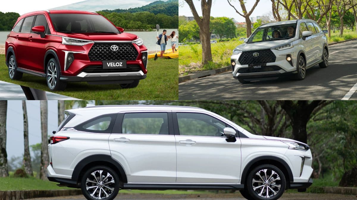 Innova Hycross से आधी कीमत पर मिलेगी Toyota की ये नई SUV, 20 kmpl की माइलेज और बहुत कुछ...