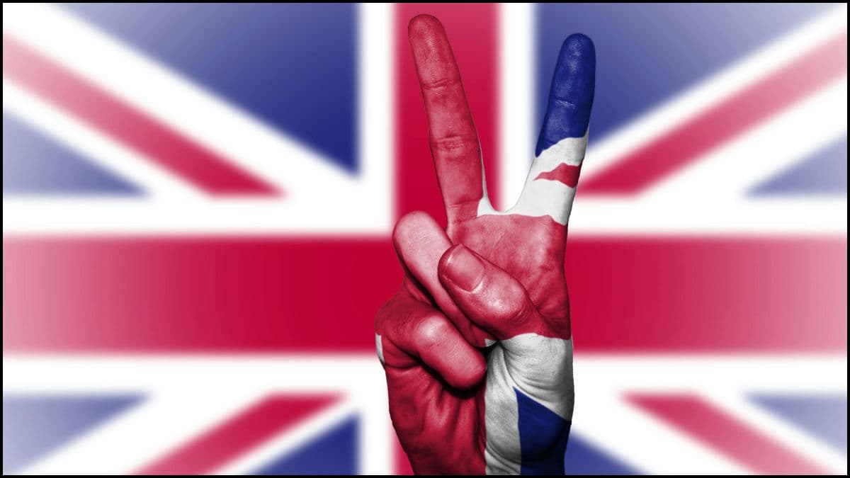 UK Election 2024