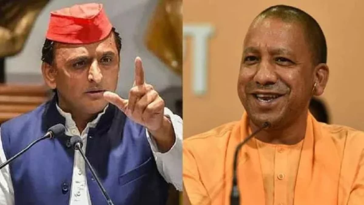 UP की 10 में से इतनी सीटों पर सीएम योगी की जीत तय! वरिष्ठ पत्रकार राजीव रंजन से समझें