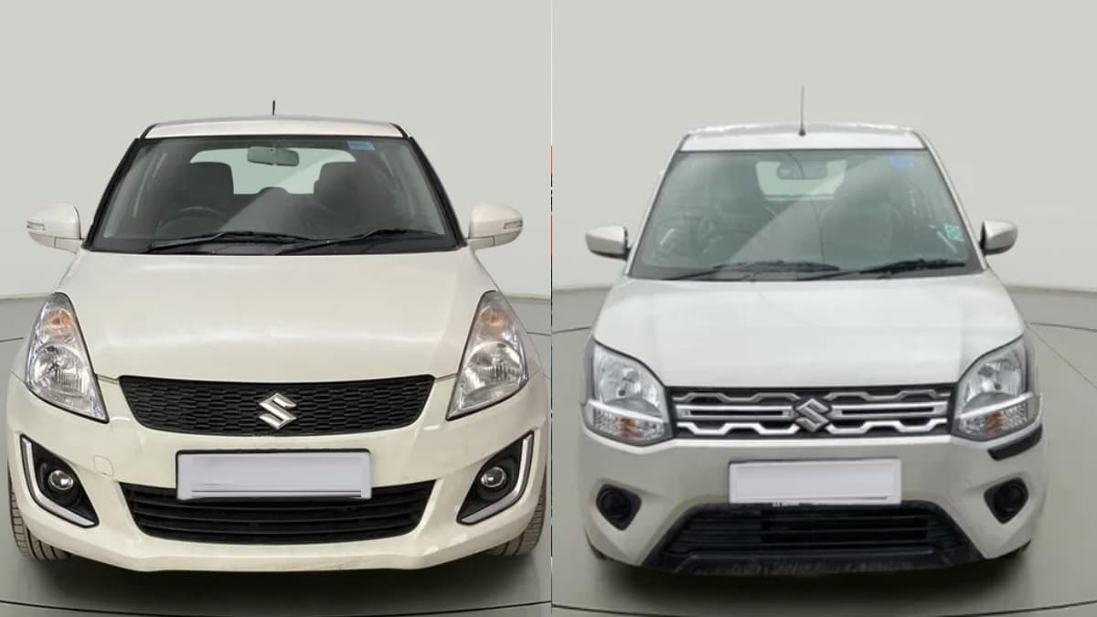 USed Cars india