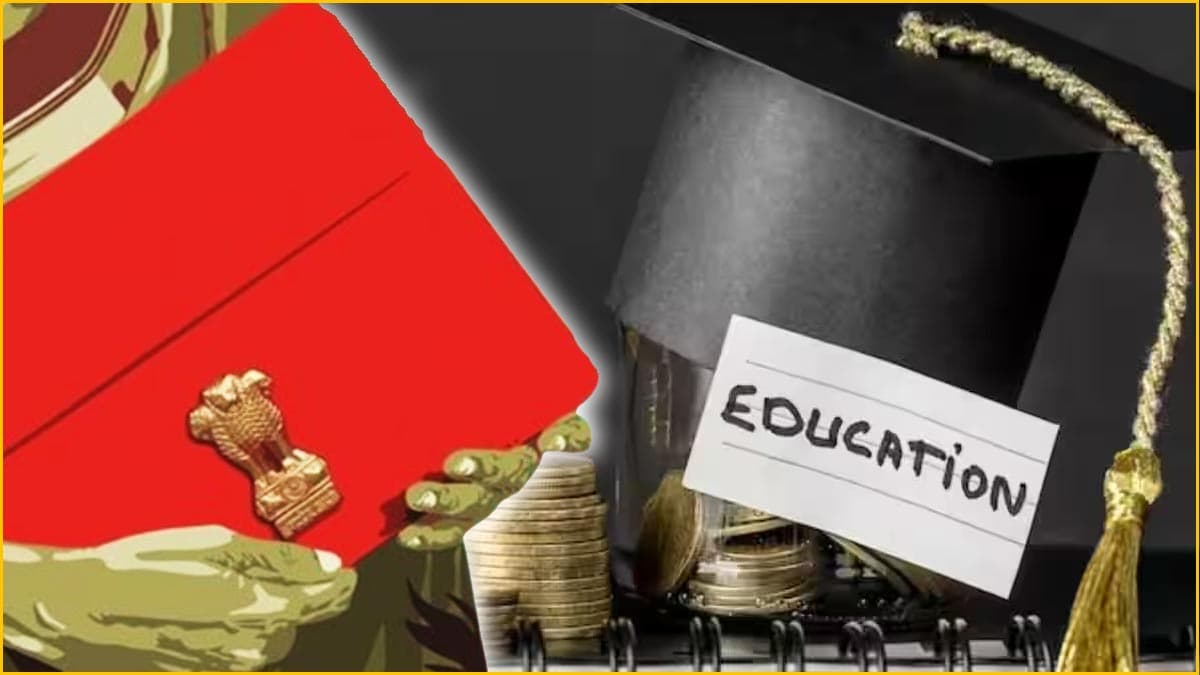 Union Budget Education