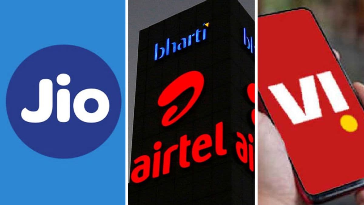 Jio, एयरटेल और VI रिचार्ज महंगे होने पर सरकार का बयान, अधिकार क्षेत्र पर की खुलकर बात  