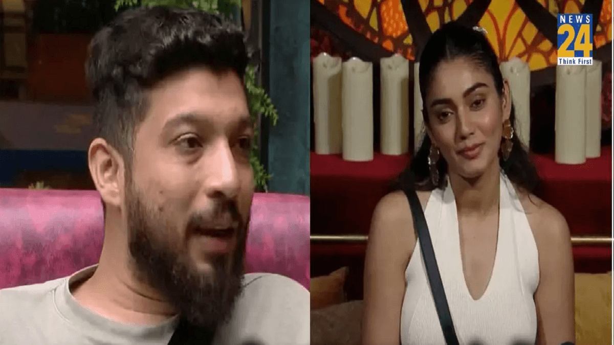 BB OTT 3: जिसके लिए रोई, दोस्ती तक खोई, उसे फिर दिया धोखा, क्या नैजी सना को देंगे मौका?