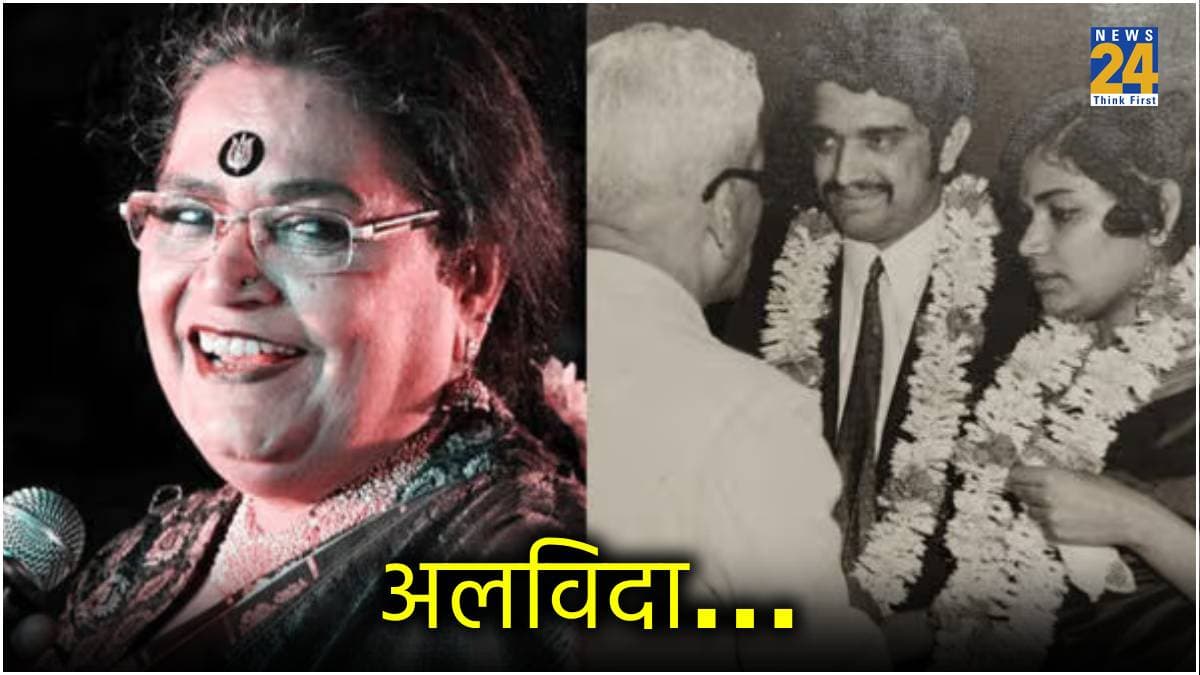 Padam Bhushan अवॉर्डी बॉलीवुड सिंगर पर दुखों का पहाड़, म्यूजिक इंडस्ट्री के दिग्गज के घर मौत का मातम