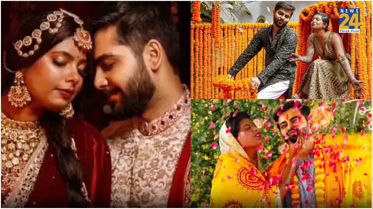 10 साल पुराने दोस्त 10 मिनट में बने लाश; लव स्टोरी शादी में बदली और लगा लिया मौत को गले, जानें क्यों की सुसाइड?