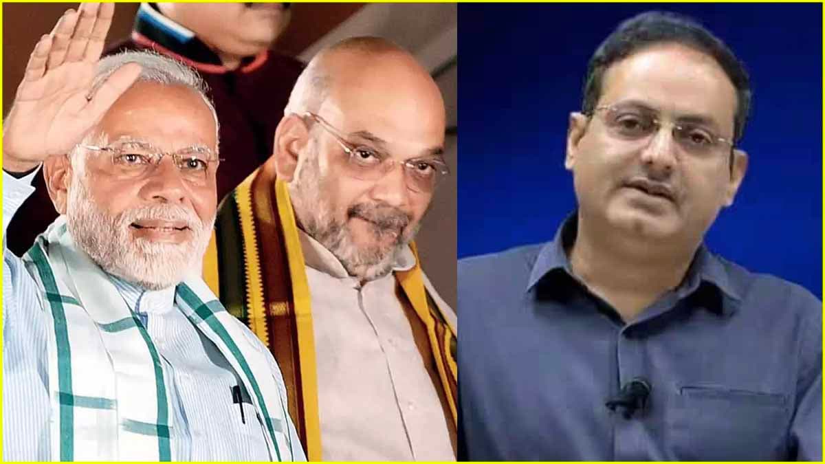 Vikas Divyakirti