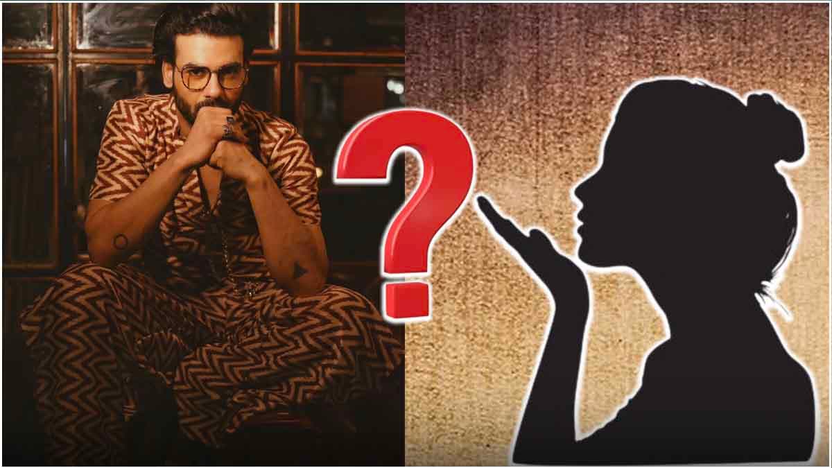 'मैं प्यार में हूं...', Bigg Boss 13 फेम एक्टर को फिर हुआ इश्क? कौन है उनकी दिलरुबा?