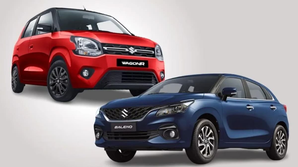 Waogn baleno