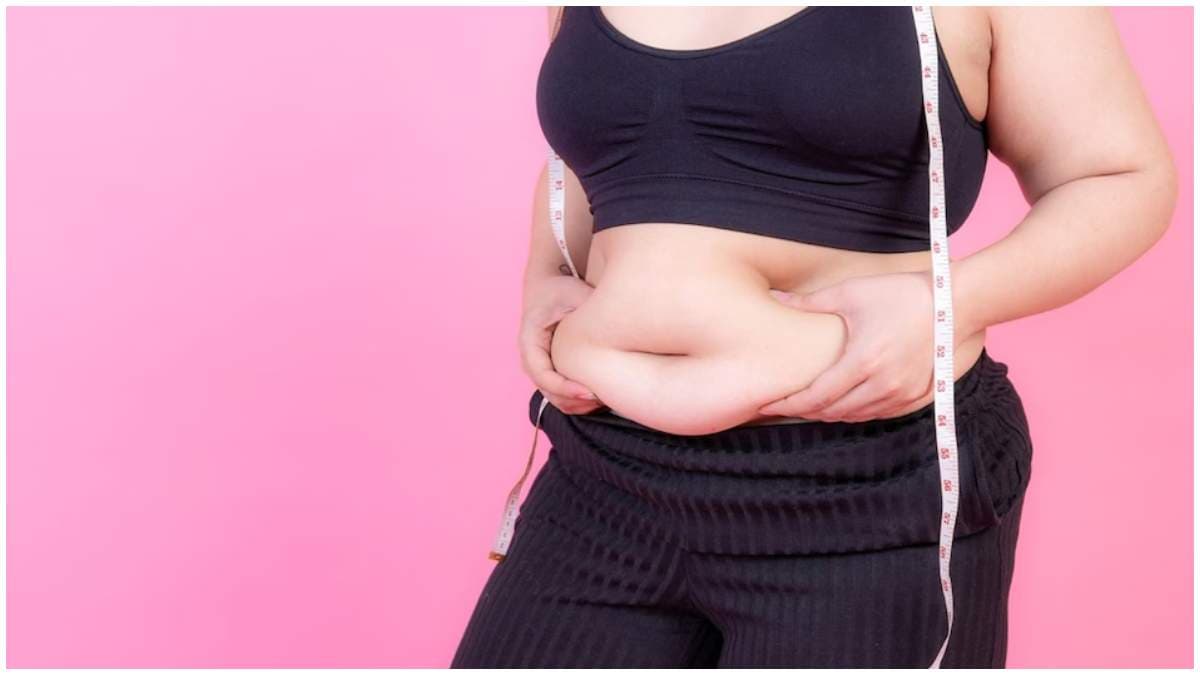 Belly Fat से हैं परेशान? आज ही से शुरू कर दें इन 7 चीजों को खाना
