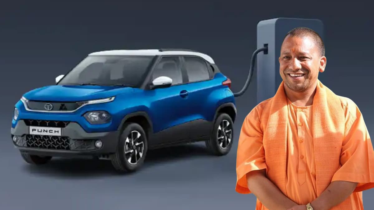 Yogi