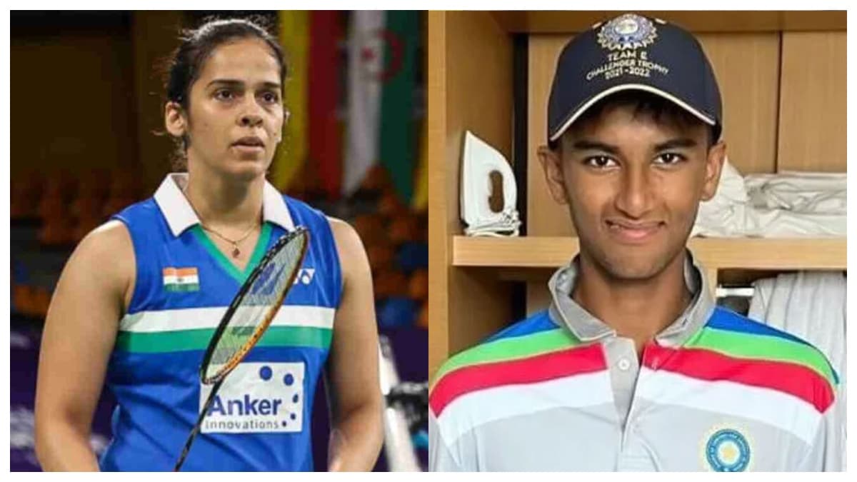 KKR के इस स्टार ने मांगी माफी, साइना नेहवाल पर की थी टिप्पणी, बुमराह का जिक्र करते हुए कह दी थी ये बात