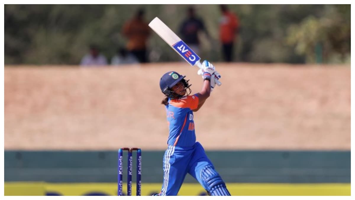 Women Asia Cup 2024: भारतीय महिला टीम की लगातार दूसरी जीत, सेमीफाइनल की राह हुई आसान
