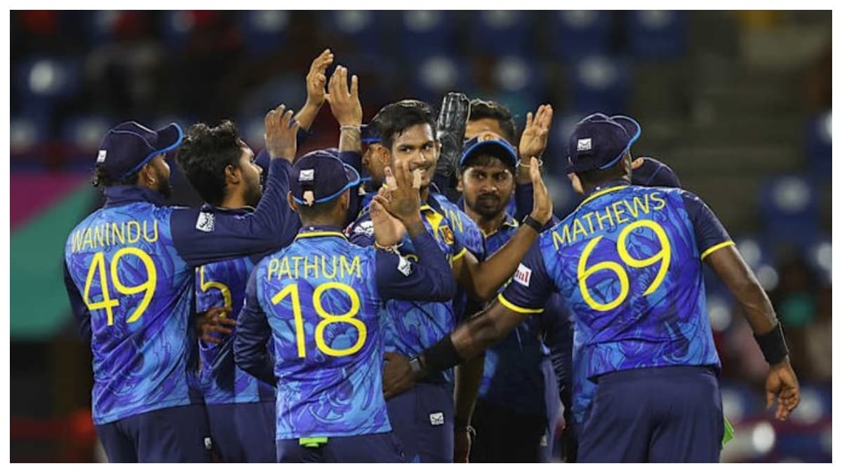 IND vs SL: सूर्या एंड कंपनी के लिए 'काल' बन सकता है ये श्रीलंकाई स्टार, भारत के खिलाफ हैं दमदार आंकड़े