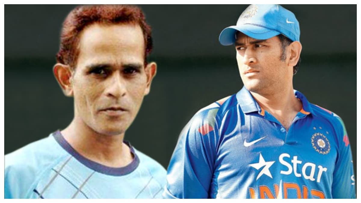 अपने बड़े भाई के साथ कैसे हैं माही के रिश्ते? नरेन्द्र सिंह धोनी ने कह दी अपने दिल की बात
