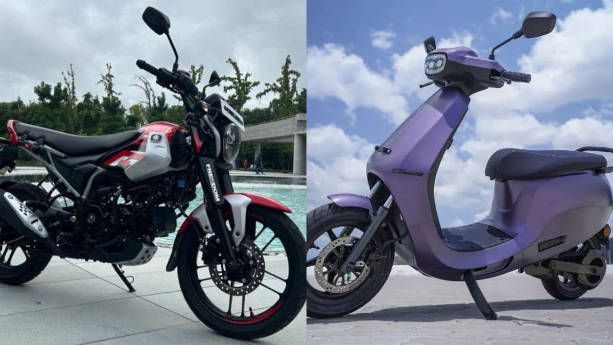 Bajaj CNG Bike रफ्तार में OLA से पिछड़ी, कीमत है कम, जानें माइलेज का कंपैरिजन