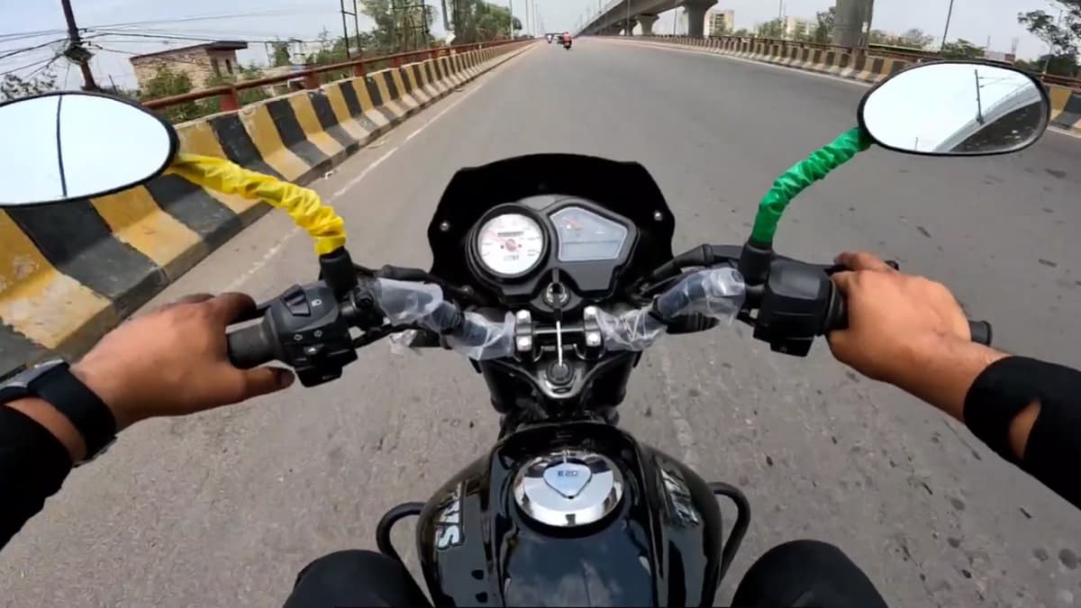 40000 रुपये से शुरू होने वाली इन बाइक्स को चलाने का खर्च बेहद कम! देती हैं सबसे ज्यादा माइलेज