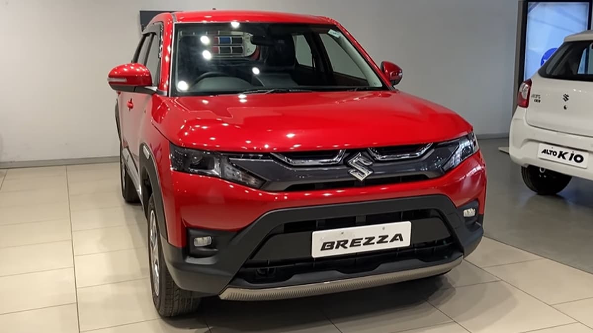 किस SUV पर चल रहा है कितना वेटिंग पीरियड? शो-रूम जाने से पहले यहां करें चेक