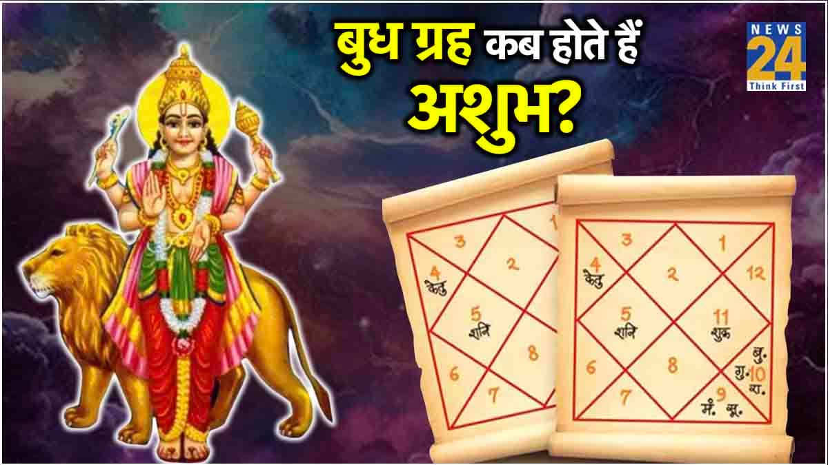 इन 5 उपायों से दूर होगा कुंडली का बुध दोष, जल्द पूरे होंगे बुध-बाधा से रुके और अटके काम