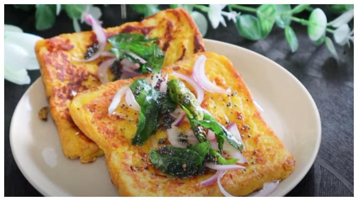 दही ब्रेड टोस्ट स्वाद में अच्छा और बनाना भी आसान, जान लें रेसिपी और एक बार जरूर करें ट्राई