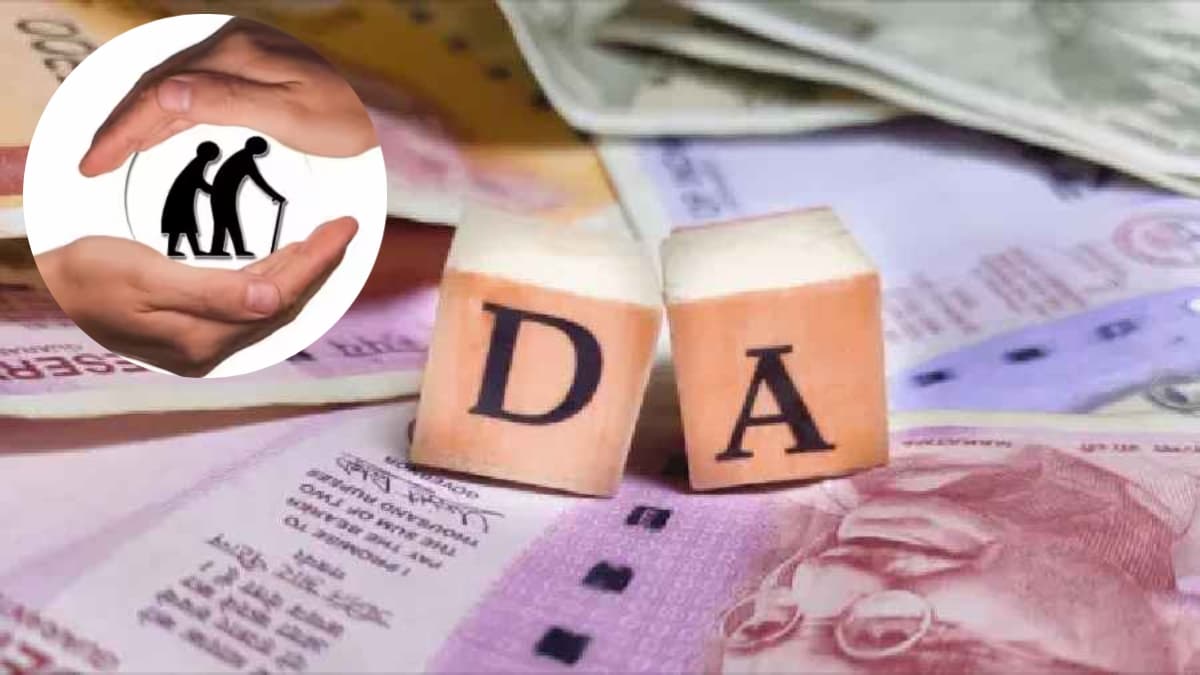 सरकारी कर्मचारियों को बड़ी सौगात, 2 प्रतिशत महंगाई भत्ता बढ़ाने को मंजूरी
