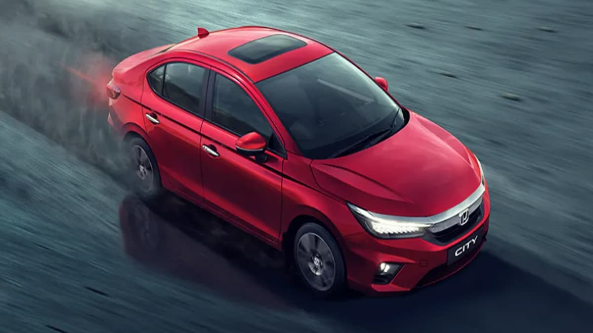 26km की माइलेज, एक लाख का डिस्काउंट! Honda लाया गजब ऑफ़र, ऐसे उठायें फायदा
