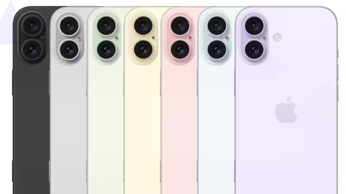 Apple के फैंस के लिए खुशखबरी, iPhone 16 जल्द होगा लॉन्च, ये हो सकते हैं फीचर्स