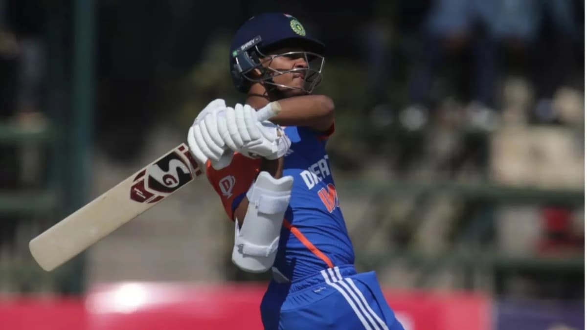 IND vs ZIM: टीम में वापसी करते ही इस खिलाड़ी ने मचाया धमाल, रोहित-बाबर जैसे दिग्गजों को छोड़ा पीछे