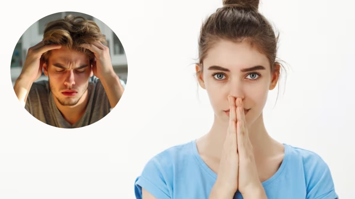 Mental Health Tips: आप में दिखें ये 5 लक्षण तो बिल्कुल भी न करें इग्नोर, वरना...